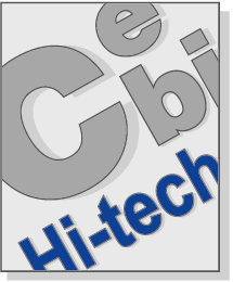 CEBI HI TECH